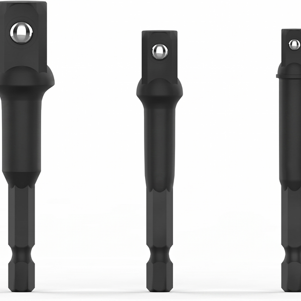 Adaptadores Taladro de impacto FB