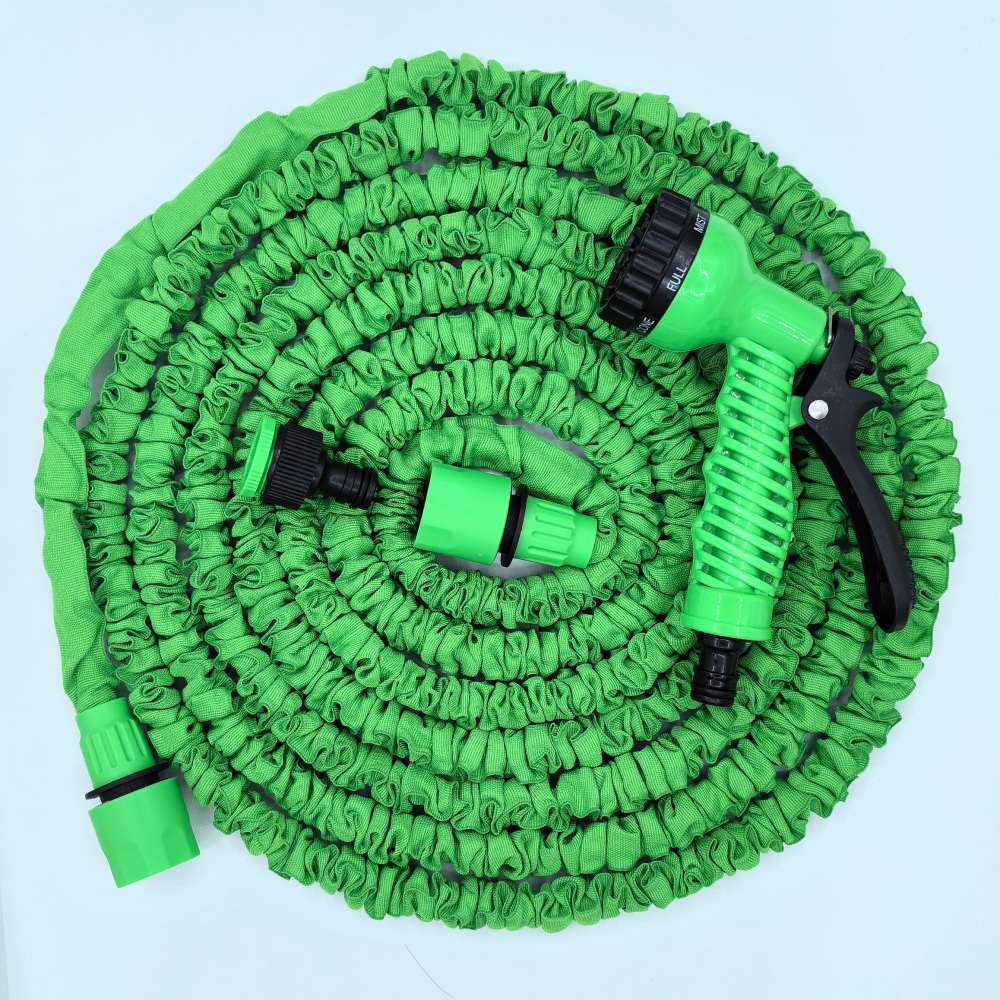 Manguera Extendible De 22.5 Metros TK