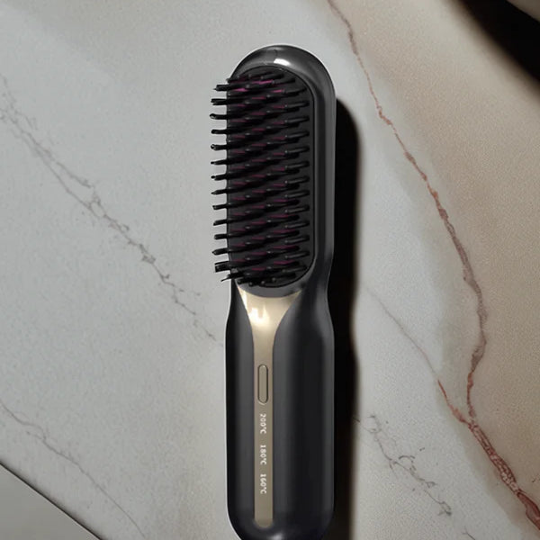 Cepillo Alisador FB